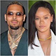 Christopher polk/getty images for naras. Chris Brown Reportedly Had An Awkward Reaction To Rihanna S Split From Hassan Jameel
