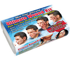 ultimate wound kit available in the us