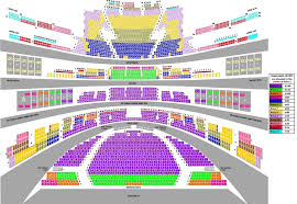Awesome And Stunning Roh Seating Plan