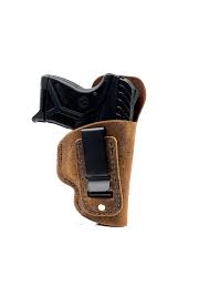 ruger lcp holster leather inside the