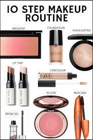 all makeup s and their uses