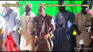 Audullahi sirrin fatahi, kano, nigeria. Download Majalisin Sirrin Fatahi Mp3 Free And Mp4