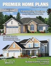 premier home plans design basics