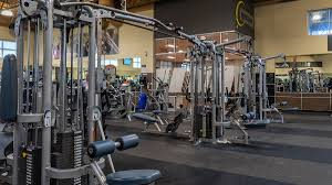 d west super sport gym in miami fl