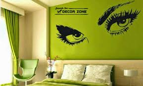 15 Creative Vinyl Wall Stickers For