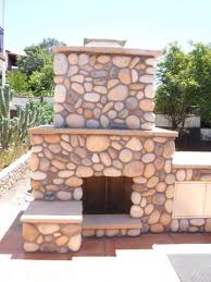 Custom Masonry And Fireplace Design