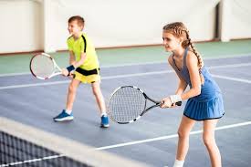 Best Junior Tennis Racquets 2019 Get The Right Racquet For
