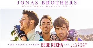 Jonas Brothers September 19 2019 United Center
