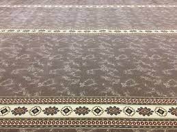 brown border masjid carpet mosque