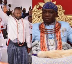 Recently in 1979, a law was hurriedly put together by a hand few of our leaders to meet the exigencies of that time. Itsekiri Announces Prince Tsola Emiko As Olu Of Warri Designate Photos Nownownews