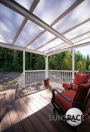 Patio Covers Sunrooms Sunspace By