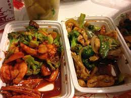 Shrimp With Garlic Sauce Sha Cha Chicken Take Out Yelp gambar png