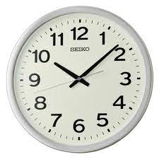 Seiko Wall Clock Qxa799s Qxa799s