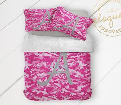 pink camo bedding comforter girls