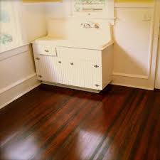 how to repair hardwood floors the