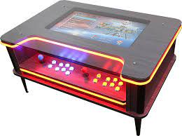 Arcadepro Cyberspace 3442 Coffee Table