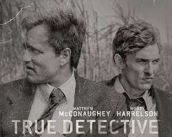True Detective (Season 1) poster