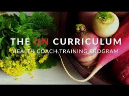 iin health coach training program