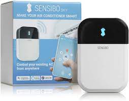 sensibo sky wifi smart air conditioner