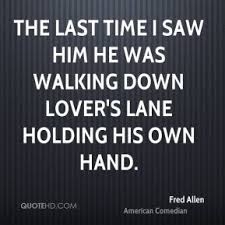 Fred Allen Quotes | QuoteHD via Relatably.com