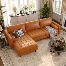 L Shaped Sofa Modern Stylish Sofa