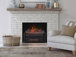The Top 8 Best Electric Fireplace Logs
