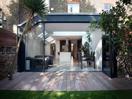 Homes With Brilliant Bi Folding Doors