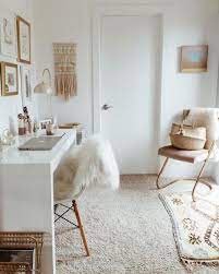 how to decorate with beige apartment