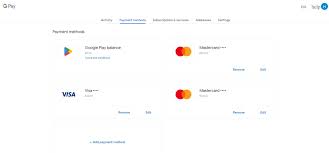 google pay how to create and use
