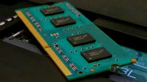 Secondary memory includes the hardware storage devices which are separately included like hdd (hard disk drives), ssd (solid state drives), compact disk, and other devices. Laptop Pc Ram Size And Performance Explained 2019 Laptoping