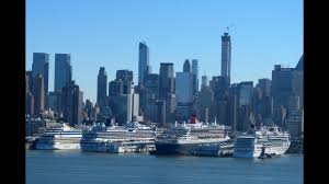 cruise ships dock in nyc elite cruises