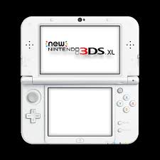 The new nintendo 3ds is a handheld game console produced by nintendo. Gama De Colores Familia Nintendo 3ds Nintendo