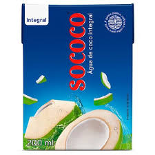 Maybe you would like to learn more about one of these? Agua De Coco Sococo 200ml Embalagem Com 24 Unidades Agua De Coco Magazine Luiza