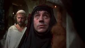 (no word on amsterdam's other offerings. Cult Classic Monty Python S Life Of Brian Joe Is The Voice Of Irish People At Home And Abroad