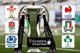 When is the six nations? Six Nations 2021 Fixtures Kick Off Times Tv Channel Schedule Live Stream Free For England Ireland Scotland Wales The Us Posts