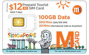 singapore travel prepaid sim card