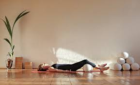 yoga nidra your guide to yogic sleep