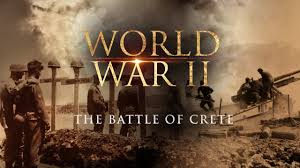 Best action war full engsub action war movies hollywood world war ii war movie. World War Ii The Battle Of Crete Full Documentary Youtube