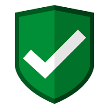 Icono Seguridad, aprobado Gratis de Simply Styled Icons