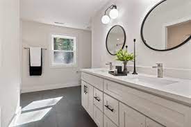 11 exquisite bathroom vanity designs