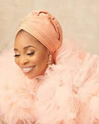 It yet another new month that falls. Happy Golden Jubilee Celebration To Tope Alabi Gospel News