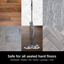 hard floor steam mop