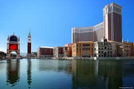 hotel the venetian macao resort 5 hrs