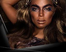 illamasqua makeup for your alter ego