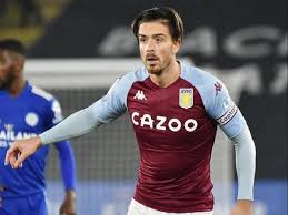 He had, earlier, flounced all over the opening 20 minutes of this. For England S Top Football Clubs Jack Grealish Is The One That Got Away Business Standard News