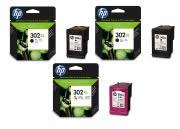 Hp deskjet 3835 cartridge 652 color/black refill. Buy Hp Officejet 3835 Ink Cartridges From 17 65