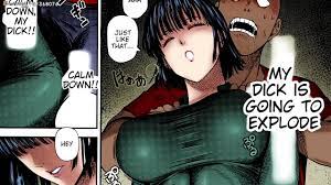 One Punch Man Hentai ft Fubuki (Blizzard) - XNXX.COM