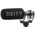 V-Mic D3 On-Camera Microphone (DTD0109D3L) Deity