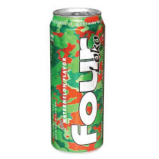 four loko watermelon cans 23oz 1 pack