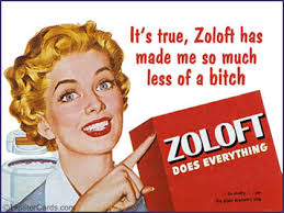 Image result for zoloft ads